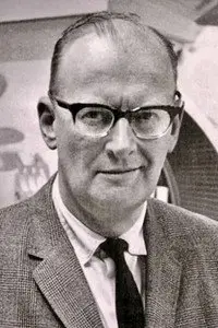 Arthur C. Clarke