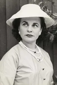 Eva Strøm Aastorp