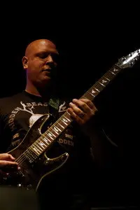 Phil Longden