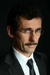Marcelo Serre