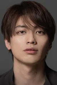 Keisuke Higashi