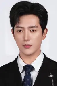 Shi Xuanhong
