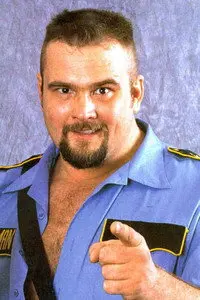 Ray Traylor
