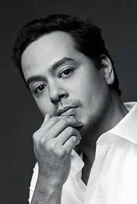 John Lloyd Cruz