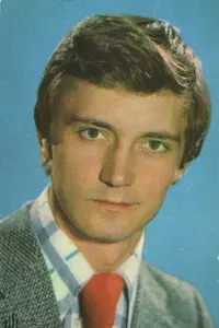 Yevgeni Gerasimov