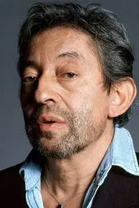 Serge Gainsbourg