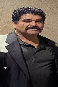 Hipolito Martinez