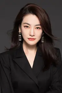 Fang Shuqing