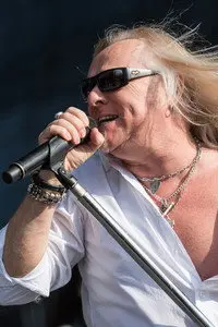 Bernie Shaw