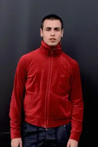 Pablo Louazel