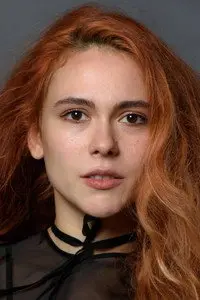Luna Pilić