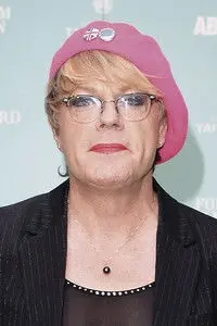 Eddie Izzard