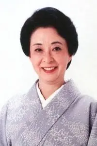 Junko Ikeuchi
