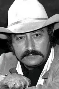 Jorge Russek