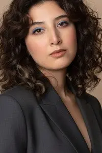 Janan Paydar