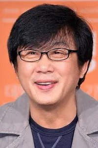 Jeon Young-rok