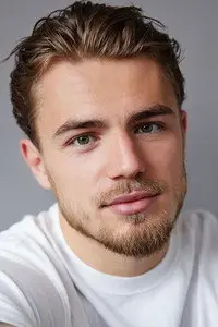 Eric Cordes
