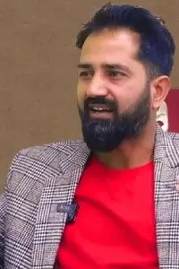 Prabin Khatiwada