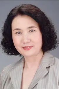 Jiang Baoying