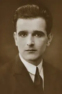 Ernst Winar