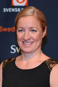 Victoria Sandell Svensson