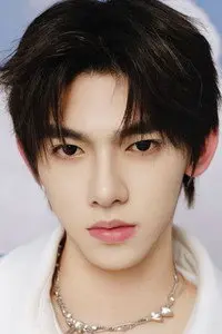 Zhu Zihao
