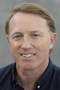 Bernard Derriman