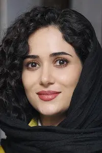 Parinaz Izadyar