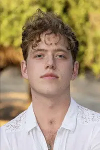 Peter Berle