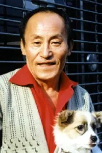 Park Yong-pal