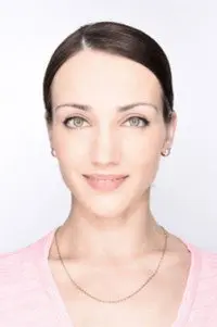 Yulia Stepanova