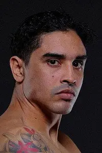 Raul Curiel