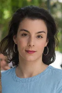 Alexia Séféroglou