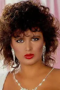 Jeanette Littledove