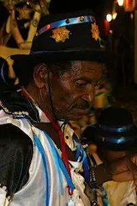 Mestre Gerson