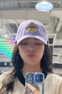 Nikki Liu Santos