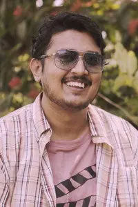 Amit Rudra
