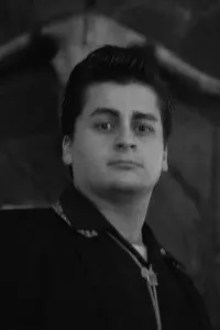 Adolfo Gil López