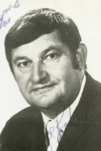 Joe Baker
