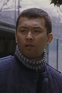 Tsutomu Takeshige