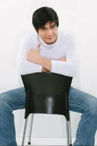 Mike Magat