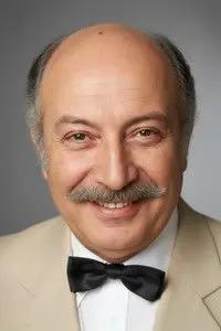 Turgut Boralı
