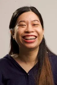Shermin Toh