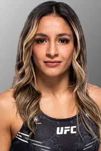 Jacqueline Amorim