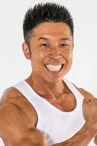 Kinnikun Nakayama