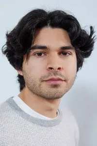 Daniel Zolghadri