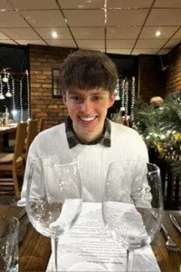Sam Jenkinson