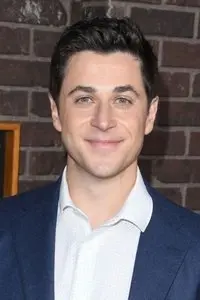 David Henrie