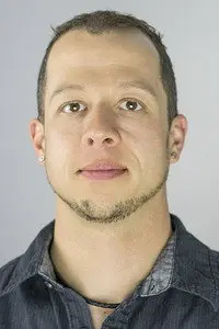 Corey Pascall