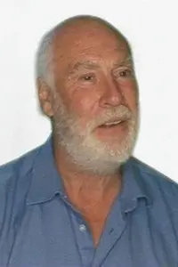 Christopher Robbie